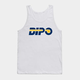 Dipo Retro Tank Top